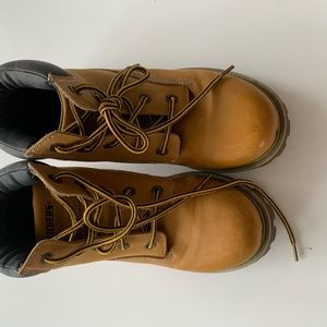 Skechers Boys Boots